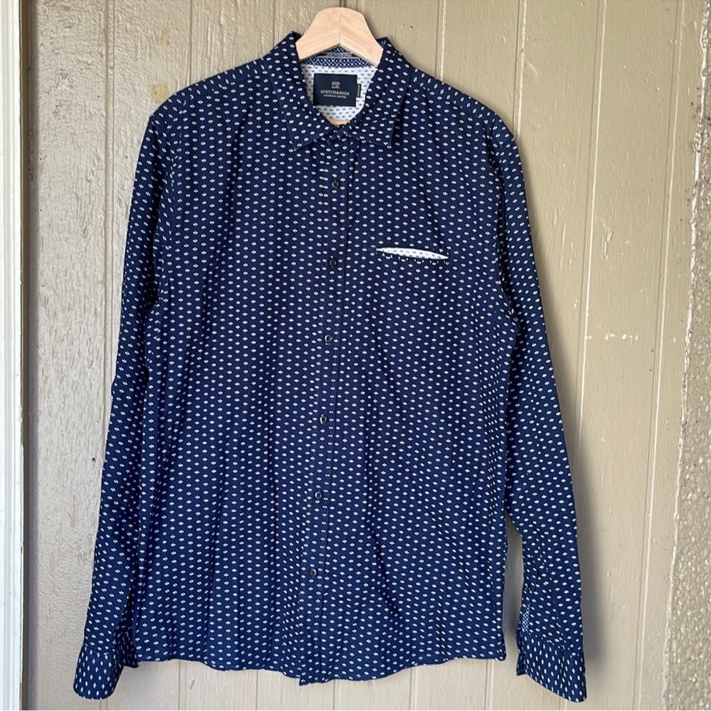 Scotch & Soda Shirt